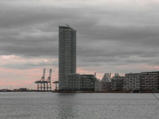 Aarhus